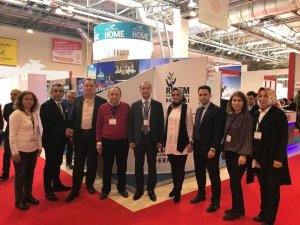 Doğu Karadeniz Bölgesi Dünyanın Farklı Yerlerinde Fuarlarla Tanıtılıyor