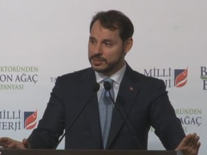 "Türkiye Dünyayı Kirleten Ülkeler Sıralamasında Çok Aşağıda"