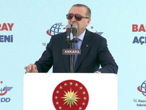Abd-rusya Gerilimini Yorumladı