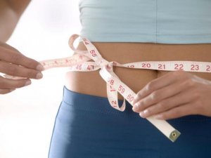 Metabolizmayı Hızlandırmak Yaşlandırıyor