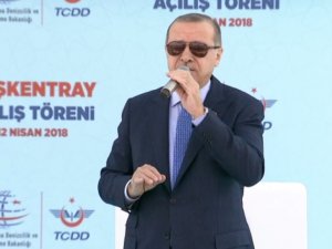 "4 Bin 123 Terörist Etkisiz Hale Getirildi"