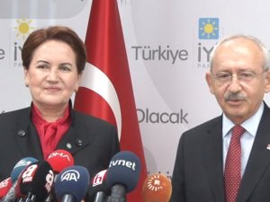 "Siyaset Gerginliklerden Arınmalı"