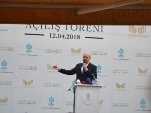 "İki Gündür Birisi Kuyuya Bir Taş Attı..."