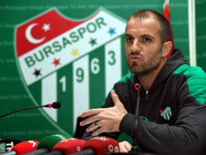 "Her Maça Kazanma Odaklı Çıkacağız"