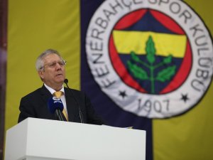 Aziz Yıldırım’dan Flaş Açıklama: "Bu Bir İlk Olacak"