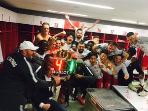 Uefa Avrupa Ligi’nde Yarı Finalistler Belli Oldu