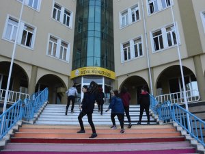 Bu Okulda Ders Zili 8 Yıldır Çalmıyor