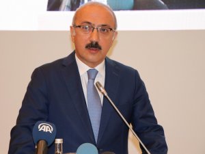 "Türkiye’nin Ekonomisi Son Derece Güçlüdür"