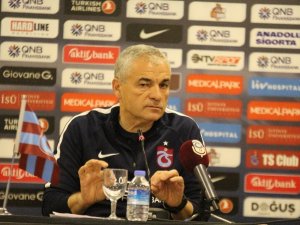 Rıza Çalımbay’ı Eksikler Düşündürüyor