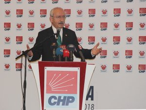 "2019 Dönüm Noktasıdır"