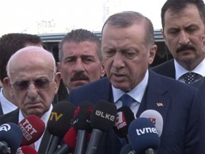 "O Videoları Putin’e Gönderdim"