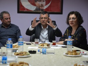 Chp’li Özel Dövizdeki Yükselişi Ohal’e Bağladı