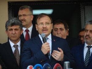 “Ssk’yı Batıran Adam Sağlık Sistemine Laf Ediyor"