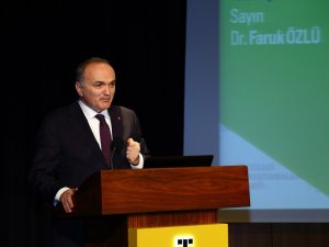 “Cari Açığımızı Kapatmak Teknolojiden Geçiyor”
