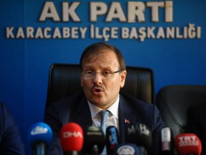 “2019’dan İtibaren Türkiye Şaha Kalkacaktır”