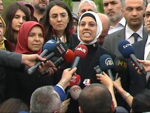 Ravza Kavakçı Kan’dan 28 Şubat Davası Açıklaması