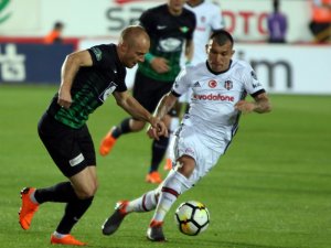 Manisa’da Gol Var !