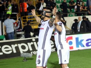 Beşiktaş Dolu Dizgin