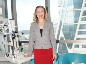 Çocuklarda Göz Problemlerine Dikkat