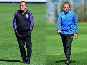 Başakşehir Deplasmanda Galatasaray’a Yenilmiyor