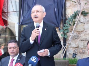 "Karşılıklı Güç Gösterisi Yapıyorlar"