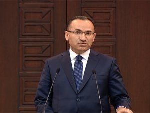 Bozdağ Açıkladı: İncirlik Kullanıldı Mı?