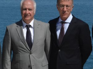 Hayrettin Hacısalihoğlu, "Takımımıza Güveniyoruz"