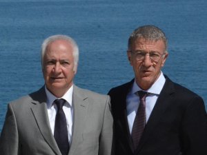 "Takımımıza Güveniyoruz"