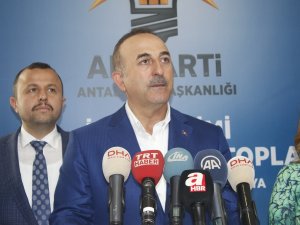"Geç Kalmış Bir Harekattır"
