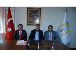Chp'li Engin’den Başbakana Destek