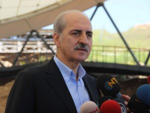"Ümit Ederiz Ki Aklıselim Hakim Olur"