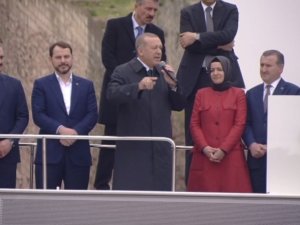 "Afrin’de Etkisiz Hale Getirilen Terörist Sayısı..."