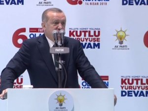 "Rejimin Saldırılarının Cevapsız Bırakılması Düşünülemezdi"