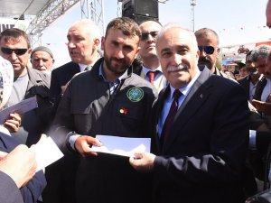 Fakıbaba’dan Et Fiyatındaki Artış İle İlgili Açıklama