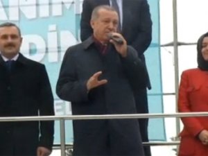 "Paralel Devletle Gitmek İsteyenler..."