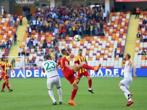 Malatya’da Puanlar Paylaşıldı