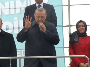 “İstedikleri Kadar Kur Silahı Kullansınlar..."