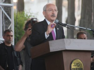 "Ben Desteklemiyorum"