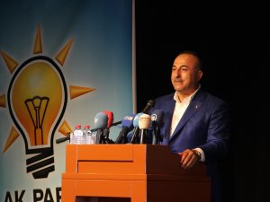 "Sırf Müslüman Diye Zalimi Mi Destekleyeceğim"