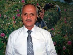 Isparta Gülünün Kimliği Değişti