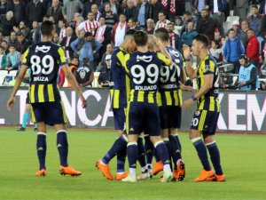 Fener ’Ben De Varım’ Dedi