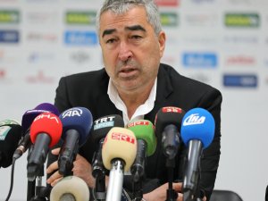 "Maçta Bulduğumuz Pozisyonları Değerlendiremedik"