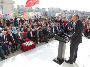 "Çok Gecikmiş Bir Operasyondur”