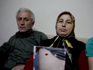 Bir Annenin Çeyrek Asırlık Evlat Acısı