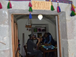 Geçmişi Milattan Önce 4 Binli Yıllara Dayanan ’Kaytan’ Bugünlerde Modaya Hayat Veriyor