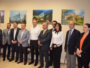 İmperial Hastanesi Hizmeti Ülke Sınırlarının Dışına Taşıdı