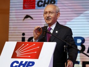 Kılıçdaroğlu’ndan ’Suriye’ Açıklaması