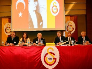 G.saray’da Divan Başkanlığı Seçimi Başladı