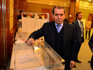 “Şampiyonluk Kupası Benim Hakkım" Dedi Mi ?