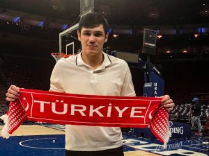 Ersan İlyasova: Her Maç Final Gibi